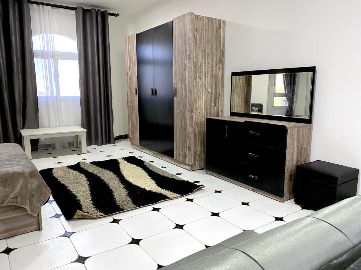 Lima Modern Sheraton With Wi Fi Hurghada Exterior foto