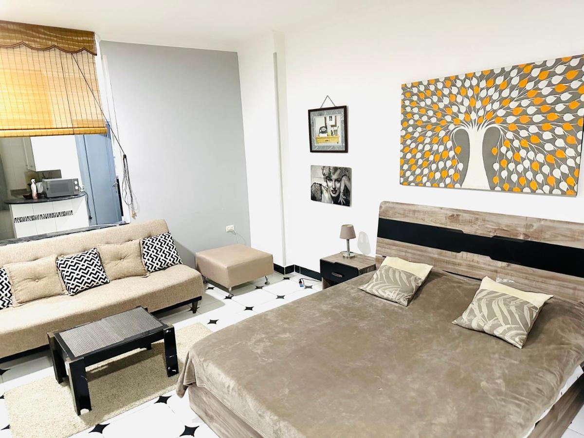 Lima Modern Sheraton With Wi Fi Hurghada Exterior foto