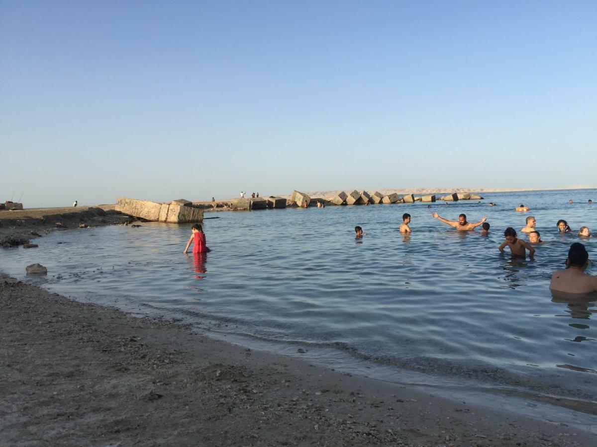 Lima Modern Sheraton With Wi Fi Hurghada Exterior foto
