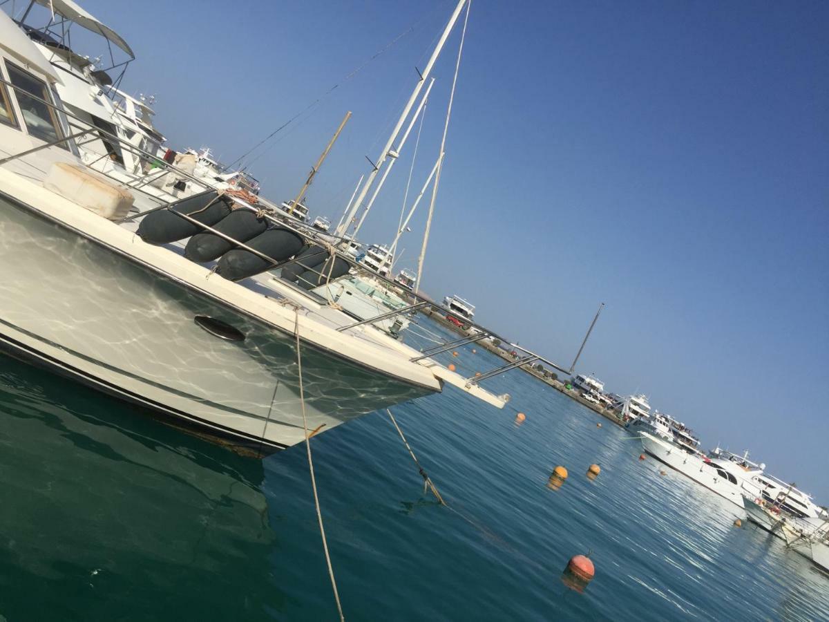 Lima Modern Sheraton With Wi Fi Hurghada Exterior foto
