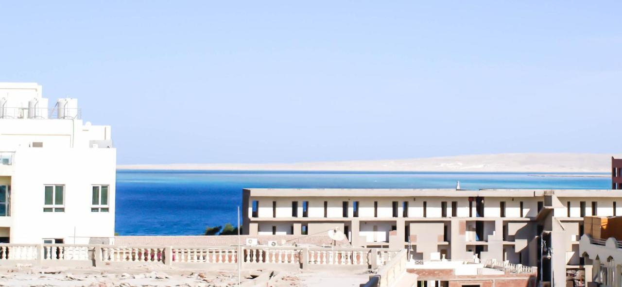 Lima Modern Sheraton With Wi Fi Hurghada Exterior foto