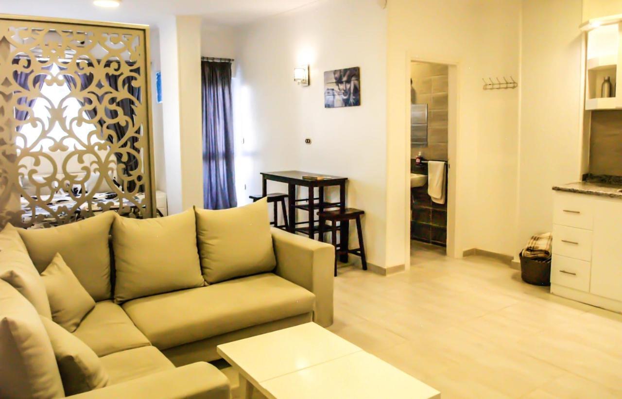 Lima Modern Sheraton With Wi Fi Hurghada Exterior foto